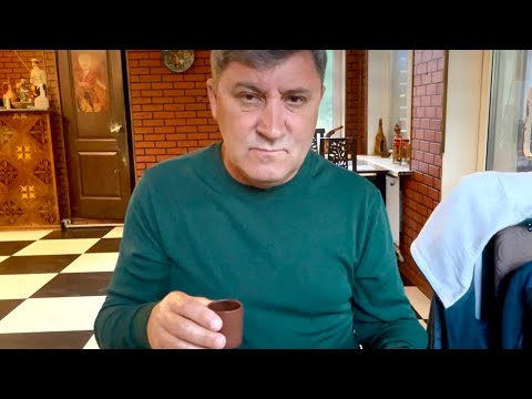 Видео: День рождение Михаила// Центральный Рынок// Покупки// Цены в кафе// Кисловодск