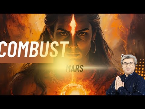 Видео: Обязательно к просмотру: Марс исчезает | Сгорает | Последствия в Скорпионе | Анализ Punneit