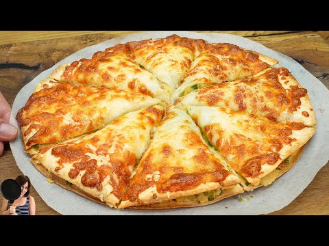 Видео: 2 КАРТОШКИ! Это настолько вкусно, что я готовлю его почти каждые выходные. Нет духовки. АСМР