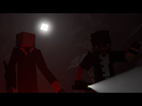 Видео: "СЛЕНДЕРМЕН" 1 серия Minecraft страшилка