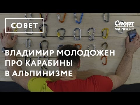 Видео: Как выбрать карабин