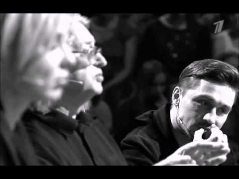 Видео: Пелагея и Дима Билан/ Часы