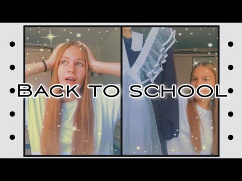 Видео: ||BACK TO SCHOOL #2023 • одежда • канцелярия • Wildberries•