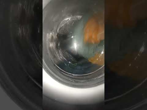 Видео: Стирка на быстро 30