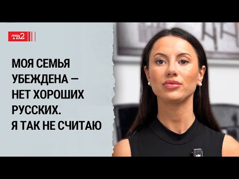 Видео: Родители остались в оккупации, подруга погибла при обстреле в Ирпене | История киевлянки Лилии Барс