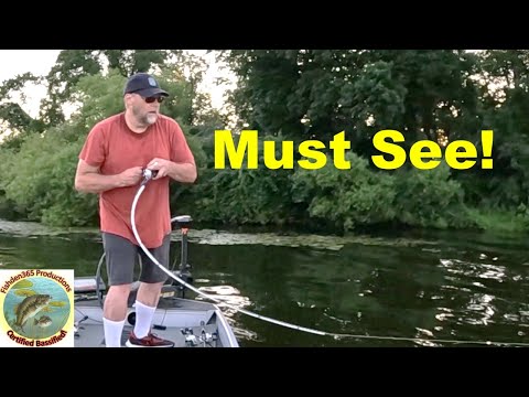 Видео: Большинство людей не знают этого секрета ловли окуня