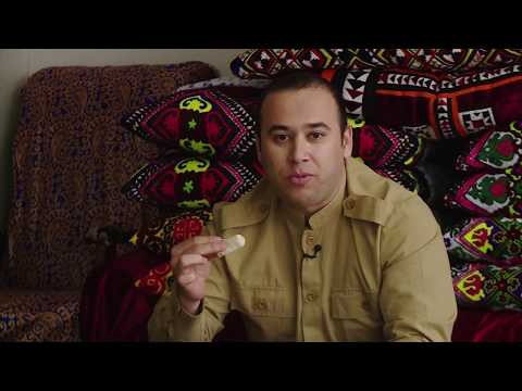 Видео: УМОЧ БО ШИР / ХОНИ ТОЧИКИСТОН / #2