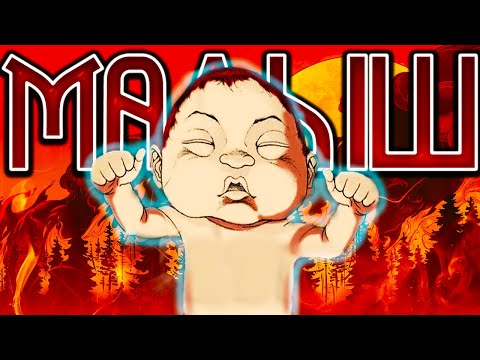 Видео: КОГДА ЮДЗИРО РОЖАЛИ, ВСЯ ЗЕМЛЯ ДРОЖАЛА