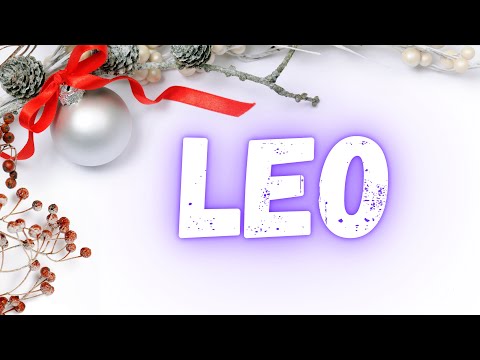 Видео: ЛЕВ: КОНЕЦ РАЗНОГЛАСИЯМ! Они нарушают тишину и делают смелый шаг! ❤️💍 Люблю читать Таро