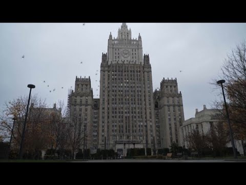 Видео: Қ.Тоқаев мемлекеттік сапармен Ресейге барады