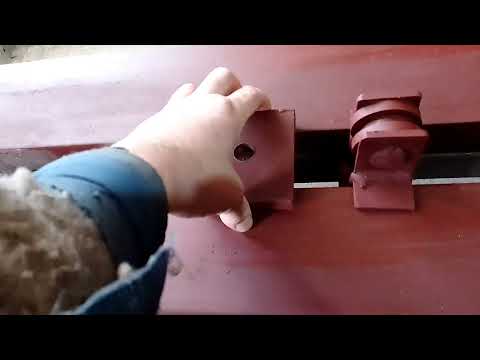 Видео: #Стапель#доп оборудование# Башня#