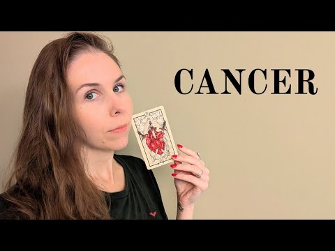Видео: РАК. ВЫ ГОТОВЫ К РАСШИРЕНИЮ // Это завершение открывает ваше сердце.
