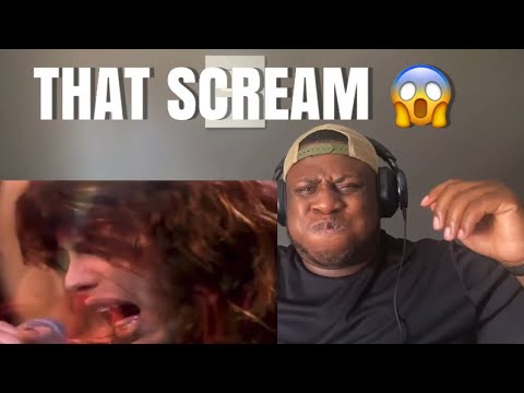 Видео: «Эта песня сломала меня… а потом исцелила 😭 | Aerosmith – Dream On Reaction»