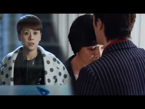 Видео: Жена обнаруживает измену мужа с начальником — она в слезах требует развода!