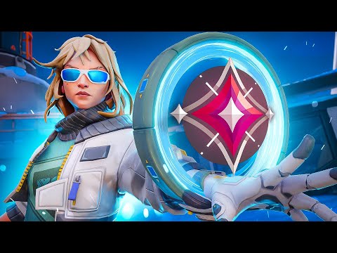 Видео: МУЧИТЕЛЬНЫЙ ПУТЬ К БЕССМЕРТИЮ в Valorant