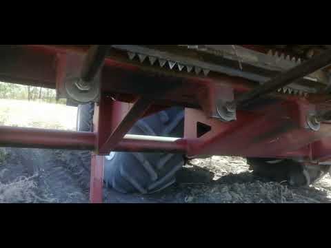 Видео: Вопрос по жатке ЖБП 7
