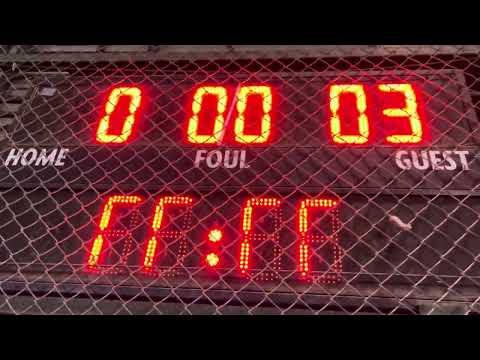 Видео: Langu-Satiș (2 Тайм Langu 6-3 Satiș)