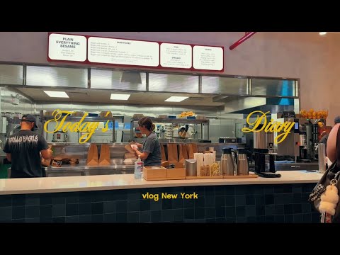 Видео: Прогулка по Бруклинскому мосту. New York🇺🇸
