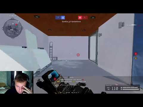 Видео: Стрим Warface