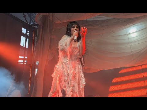 Видео: IOWA - Возьми на радость из моих ладоней (VK Gipsy, 15.06.2023)