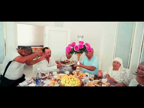 Видео: Темир ауыыл 20 жылдык. 1987 лер
