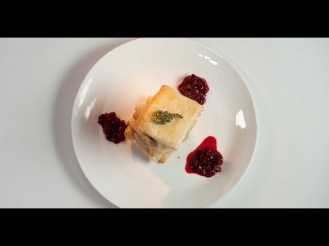 Видео: Мясной торт «Наполеон» | Мясо. От филе до фарша