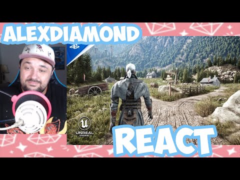 Видео: САМЫЕ ОЖИДАЕМЫЕ ИГРЫ 2026 - React