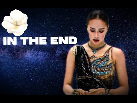 Видео: Алина Загитова / Alina Zagitova |In the end|