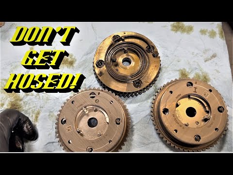 Видео: Устранение проблем с запуском двигателя Ford F-150 3.5L Ecoboost 2017–2020 гг.: убедитесь, что вы...