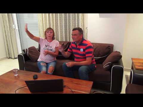 Видео: Аланья, Турция: итоги 1 года проживания