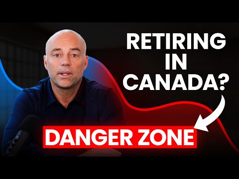 Видео: 5-летняя ОШИБКА, которая может разрушить пенсию