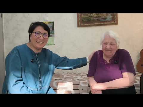 Видео: Сильное свидетельство- 92 летней бабушки Зои  -BibiZhan - Вячеслав Бойнецкий