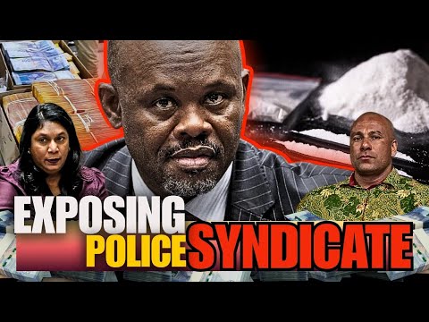 Видео: РАСКРЫТИЕ ДЕЯТЕЛЬНОСТИ СИДИКАТА СИБИИ И ВОЗМОЖНОСТЬ КОМПОЗИЦИИ IDAC | СПЕЦИАЛЬНЫЙ КОМИТЕТ