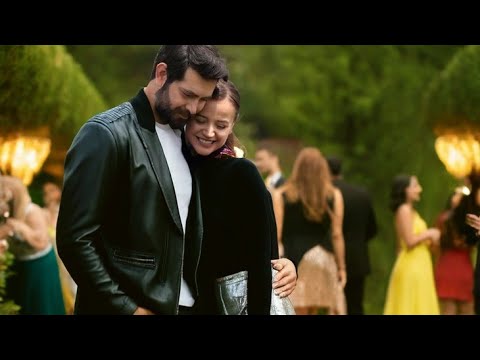 Видео: Барыш признался, что с первого взгляда на Ягмур Юксель он понял, что однажды она станет его женой.