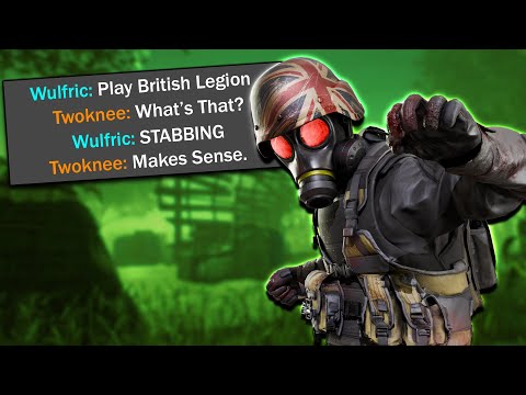 Видео: Я сделал больше твоих СТРАННЫХ сборок Dbd...