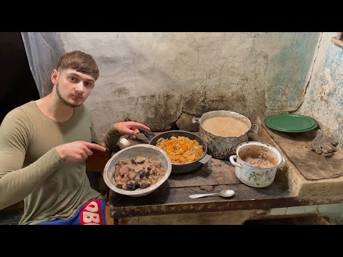 Видео: СВИНАЯ ШКУРА В МАРИНАДЕ | НЕЖНЫЙ ДЕЛИКАТЕС