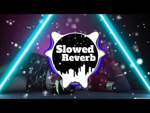 Видео: Джиган feat. Артем Качер - ДНК [Slowed + Reverb]