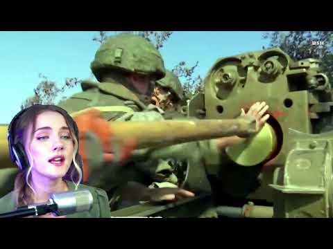 Видео: ЮЛИЯ ЩЕРБАКОВА LEGEND   ПЕСНИ ПОБЕДЫ   Закаты алые  BSH