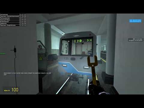 Видео: [БЫСТРЫЙ ГАЙД] Гайд по запуску состава "81-760(Ока головной)"