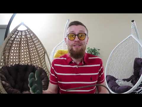 Видео: СРАВНЕНИЕ ПОДВЕСНЫХ КРЕСЕЛ КОНКУРЕНТОВ ЧТО ПОЛЕЗНО ЗНАТЬ STULER