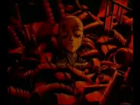 Видео: Unreal эстетика агонии