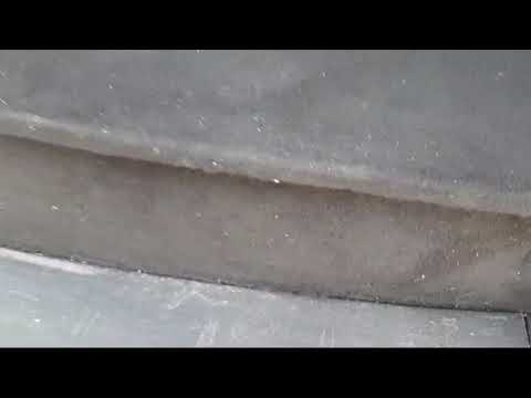 Видео: Фальшпол для SsangYong Kyron СсангЁнг Кайрон. Часть 1.