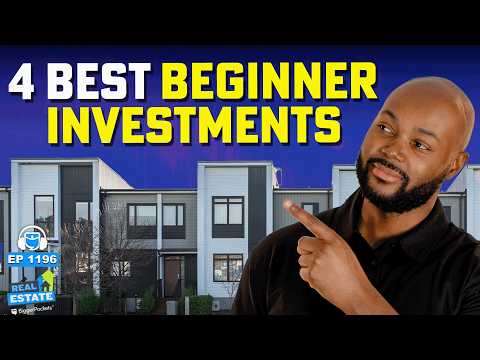 Видео: 4 самых простых способа купить арендную недвижимость в 2026 году