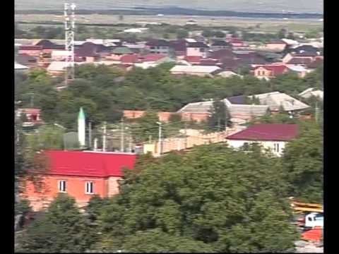 Видео: Карабулак