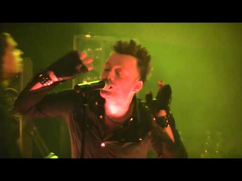 Видео: The Matrixx - 29.С чекою в зубах & 30.Никто не выжил (17.03)