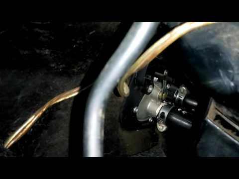 Видео: ПЛОХО ГРЕЕТ ПЕЧКА ВАЗ  2108, 2109, 21099,