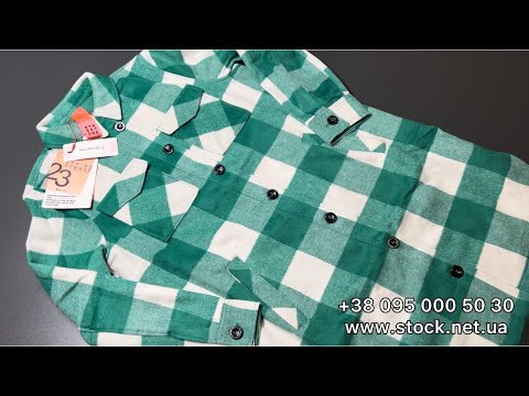 Видео: Сток жіночий одяг Street One / Lot 5581