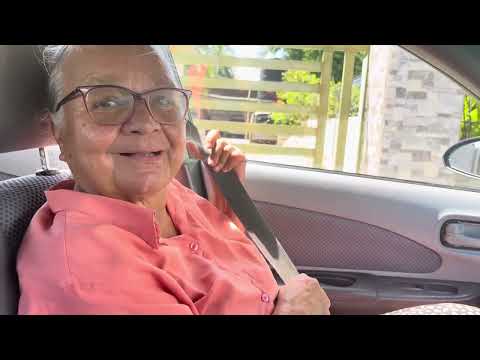 Видео: Миссия Мамы Лу: Слушать! Слушать! СЛУШАТЬ!!