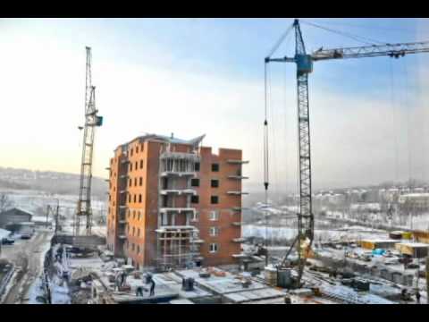 Видео: Крановщики (песня о профессионалах)