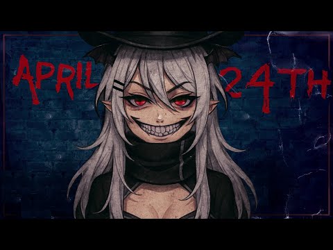 Видео: СТРАШНЫЕ ПУГАЛКИ - April 24th